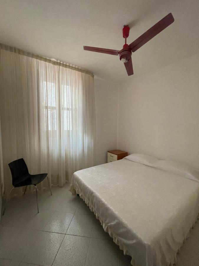 Casa Vanni เชฟาลู ภายนอก รูปภาพ