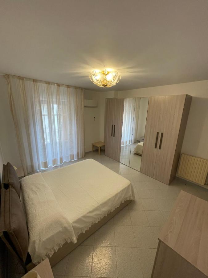 Casa Vanni เชฟาลู ภายนอก รูปภาพ