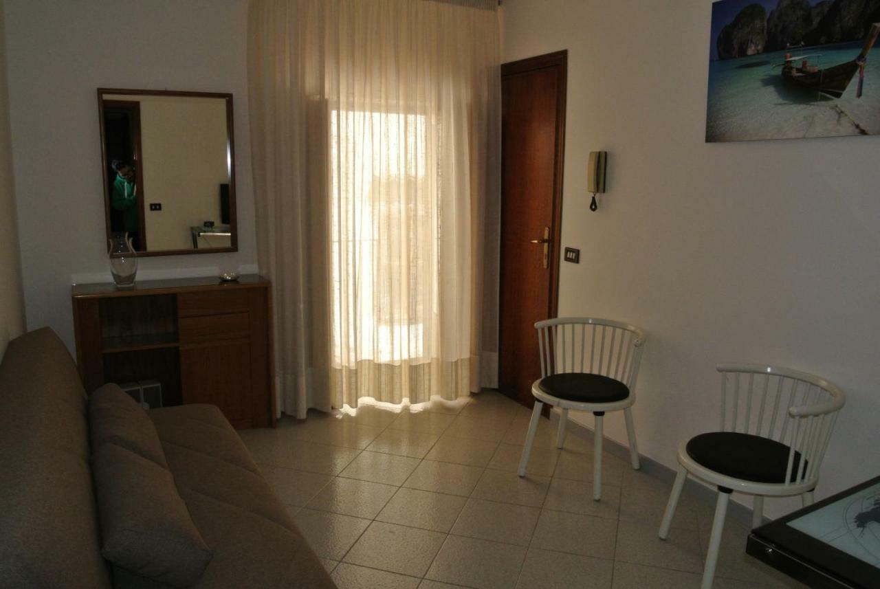 Casa Vanni เชฟาลู ภายนอก รูปภาพ